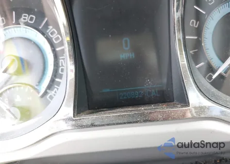 2010 Buick Lacrosse Cxl из США, поврежденный, VIN 1G4GC5EG6AF279764